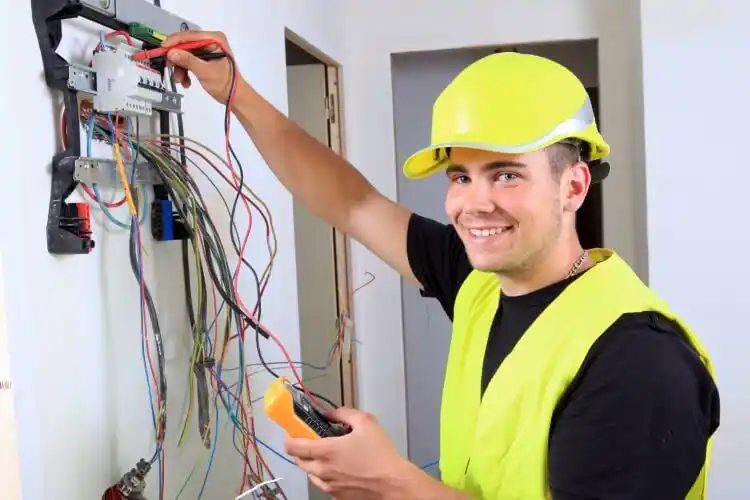 elektricien Anerveen